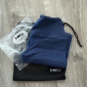 Booty by Brabants Croco Skin Full Length Leggings